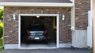 Garage Door Installation at Sandy Spring, Maryland